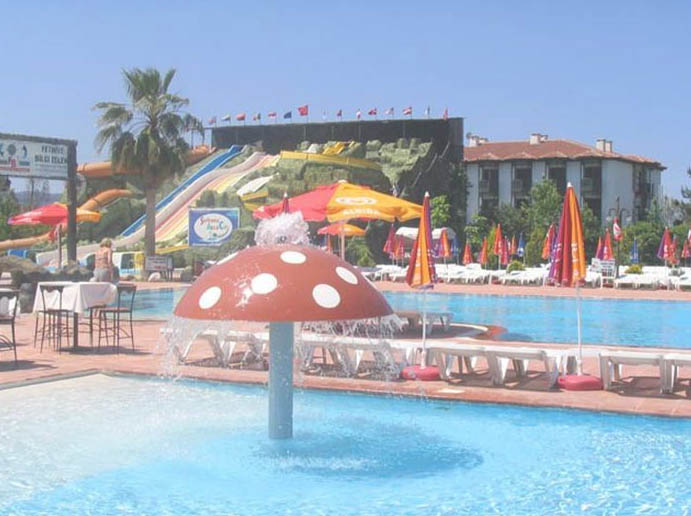 Seril Otel